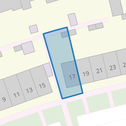 Perceel HDB01-O-4953