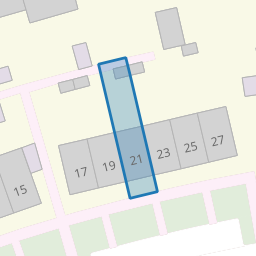 Perceel HDB01-O-4955