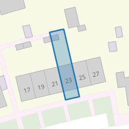 Perceel HDB01-O-4956