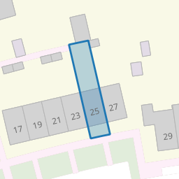 Perceel HDB01-O-4957