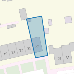 Perceel HDB01-O-4958