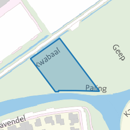 Perceel HDB01-O-4963