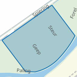 Perceel HDB01-O-4965