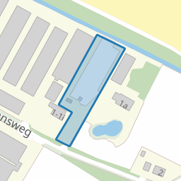 Perceel HDB01-O-4971