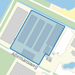 Perceel HDB01-O-4972