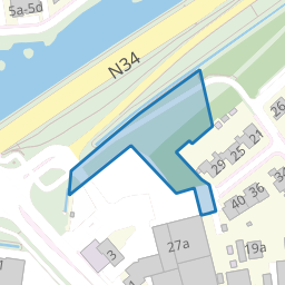 Perceel HDB01-O-4989