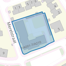 Perceel HDB01-O-4994