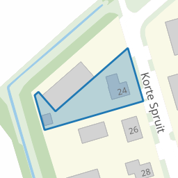 Perceel HDB01-O-4995