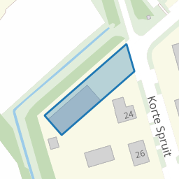 Perceel HDB01-O-4996