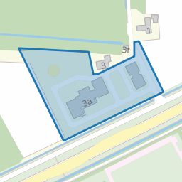 Perceel HDB01-O-5005