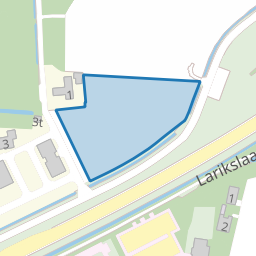 Perceel HDB01-O-5007