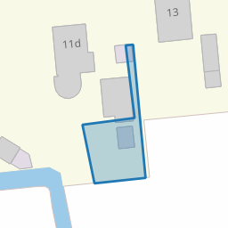 Perceel HDB01-O-5008