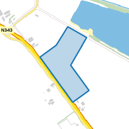 Perceel HDB01-O-5014