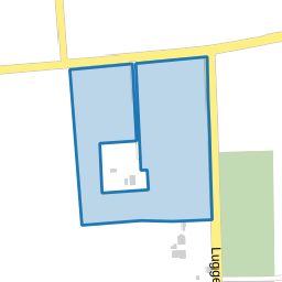 Perceel HDB01-O-5016