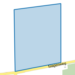 Perceel HDB01-O-5018