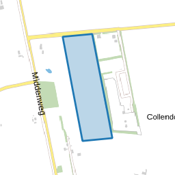 Perceel HDB01-O-5020