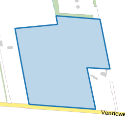 Perceel HDB01-O-5021