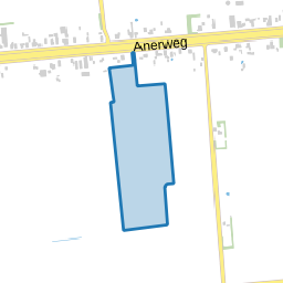 Perceel HDB01-O-5022