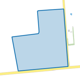 Perceel HDB01-O-5025