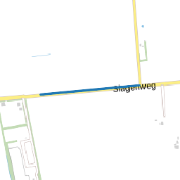 Perceel HDB01-O-5026