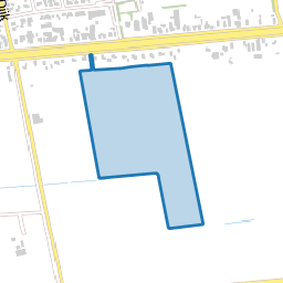 Perceel HDB01-O-5029