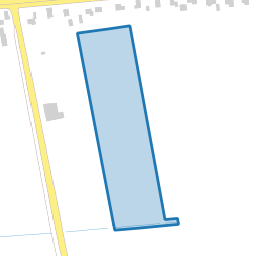 Perceel HDB01-O-5030