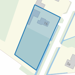 Perceel HDB01-O-5033