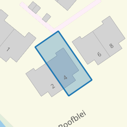 Perceel HDB01-O-5041