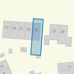 Perceel HDB01-O-5049