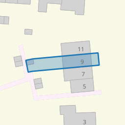 Perceel HDB01-O-5052
