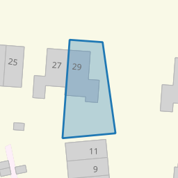 Perceel HDB01-O-5059