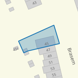 Perceel HDB01-O-5060