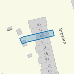 Perceel HDB01-O-5063