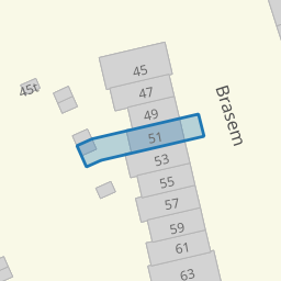 Perceel HDB01-O-5066