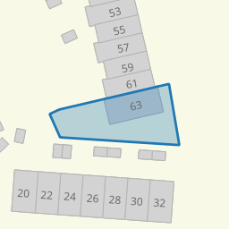 Perceel HDB01-O-5067