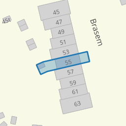 Perceel HDB01-O-5070