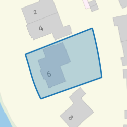 Perceel HDB01-O-5083