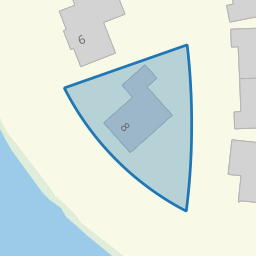 Perceel HDB01-O-5084