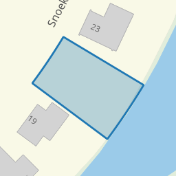 Perceel HDB01-O-5092