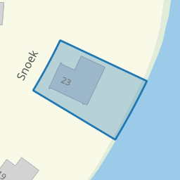 Perceel HDB01-O-5093