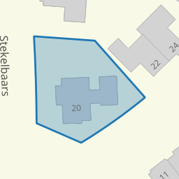 Perceel HDB01-O-5095