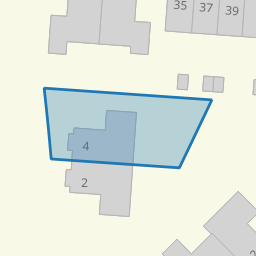 Perceel HDB01-O-5097