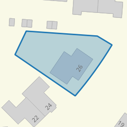 Perceel HDB01-O-5098