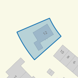 Perceel HDB01-O-5105