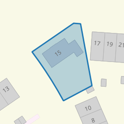 Perceel HDB01-O-5107