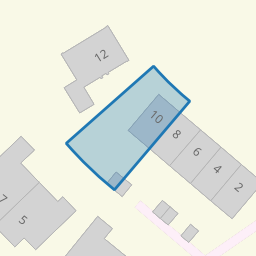 Perceel HDB01-O-5121