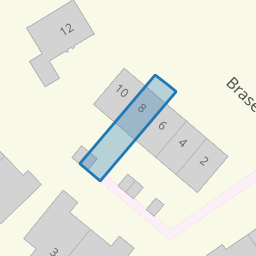 Perceel HDB01-O-5122