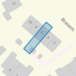 Perceel HDB01-O-5123