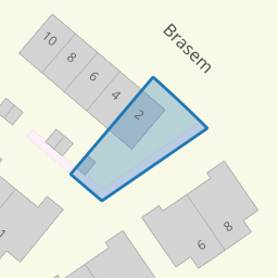 Perceel HDB01-O-5125