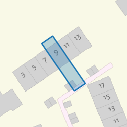 Perceel HDB01-O-5129